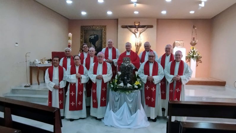 Comunicado de la CLVI Asamblea Ordinaria de los Obispos del Sur de España