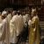Homenaje a los sacerdotes que cumple sus bodas de oro y plata 2024