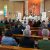 Misa en la Parroquia de Nuestra Señora del Mayor Dolor en el día de san José Obrero